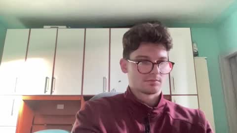 Snapshot of johnny__wood chatting on 01.11.25 Johnny online show from 01.11.25