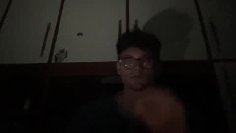 Snapshot of johnny__wood chatting on 01.12.25 Johnny online show from 01.12.25