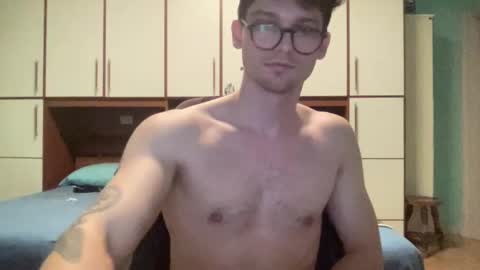 Snapshot of johnny__wood chatting on 01.20.25 Johnny online show from 01.20.25