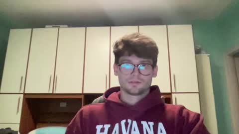 Snapshot of johnny__wood chatting on 02.13.25 Johnny online show from 02.13.25