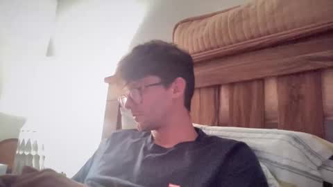 Snapshot of johnny__wood chatting on 09.20.25 Johnny online show from 09.20.25