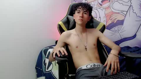 johnny_cagee online show from 12.19.24