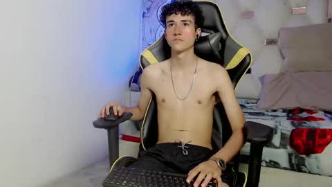 johnny_cagee online show from 09.26.25