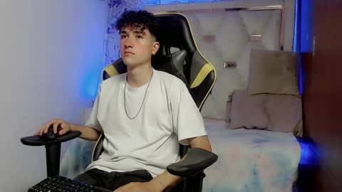 johnny_cagee online show from 11.09.25