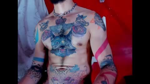 Jhonny online show from 02.01.25