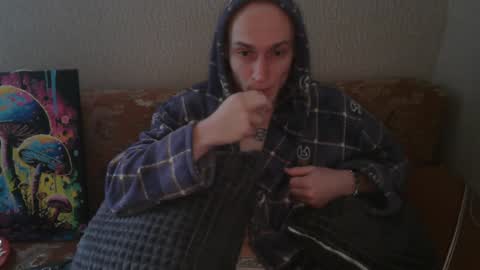 Johnny online show from 02.07.25