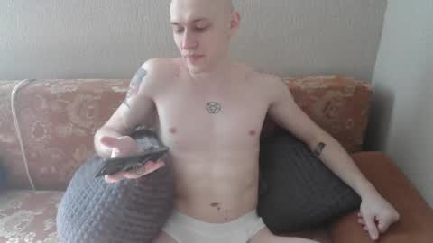 Johnny online show from 03.11.25