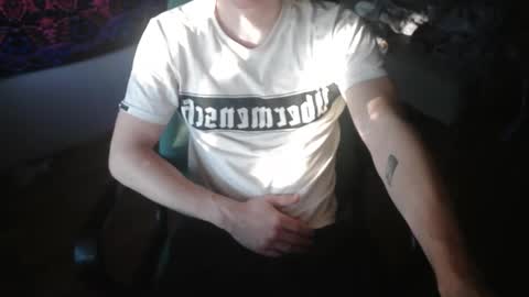 Johnny online show from 09.14.25