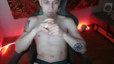 Johnny online show from 11.12.25