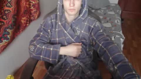 Johnny online show from 02.08.26