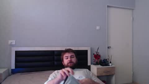 Bald online show from 10.04.25