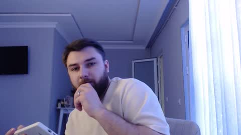 Baldy from Brazzers online show from 02.03.26