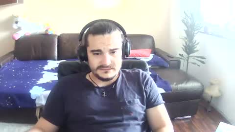 johnnybravovici online show from 07.16.26