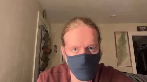 JohnnyBurner online show from 03.19.26