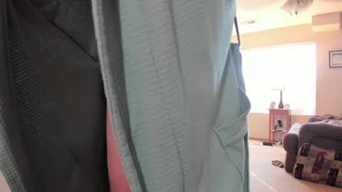 Johnny Cock online show from 12.08.24