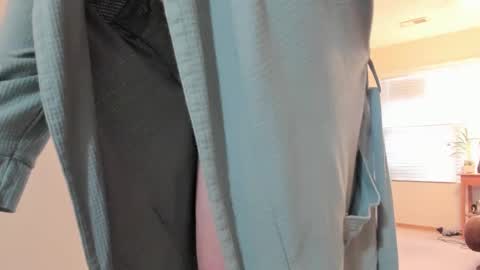 Johnny Cock online show from 01.05.25