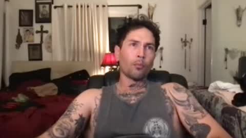 JohnnyDeep66 online show from 07.23.26