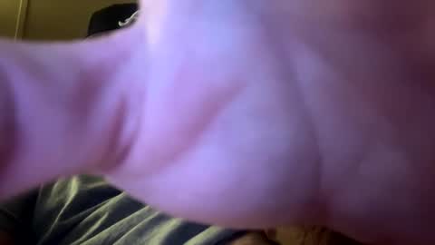 johnnydoe691 online show from 02.20.25