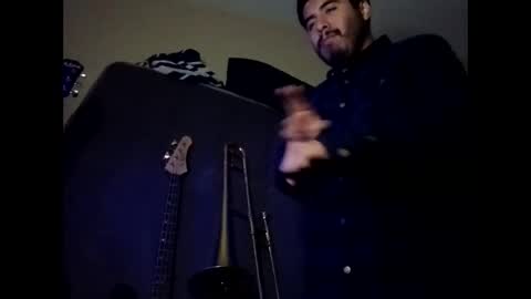 johnnyemonleos online show from 06.02.26