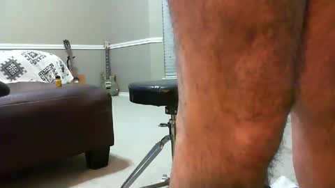 Snapshot of johnnyfatcock chatting on 02.14.25 Johnny Fatcock online show from 02.14.25