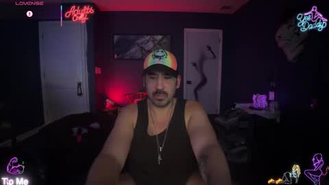 Johnny from Space online show from 03.04.26