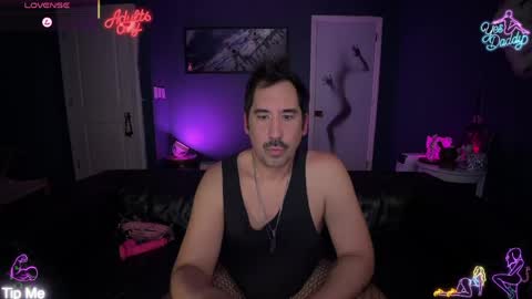 Johnny from Space online show from 04.16.26