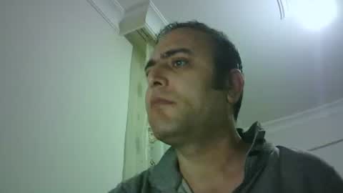 Snapshot of johnnygood1907 chatting on 12.25.24 Turkish online show from 12.25.24