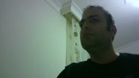 Snapshot of johnnygood1907 chatting on 12.27.24 Turkish online show from 12.27.24