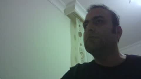 Snapshot of johnnygood1907 chatting on 12.28.24 Turkish online show from 12.28.24