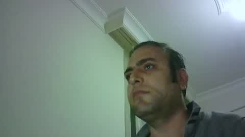 Snapshot of johnnygood1907 chatting on 01.07.25 Turkish online show from 01.07.25