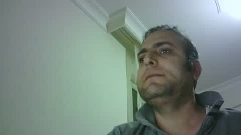 Snapshot of johnnygood1907 chatting on 01.08.25 Turkish online show from 01.08.25