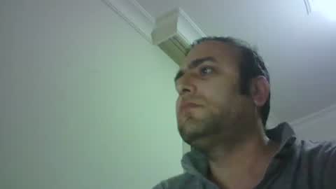 Snapshot of johnnygood1907 chatting on 01.10.25 Turkish online show from 01.10.25