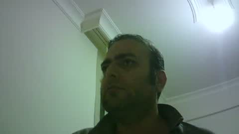 Snapshot of johnnygood1907 chatting on 01.12.25 Turkish online show from 01.12.25