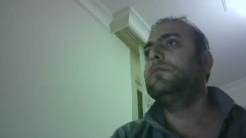 Snapshot of johnnygood1907 chatting on 01.13.25 Turkish online show from 01.13.25