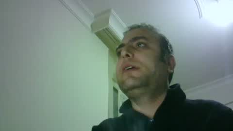 Snapshot of johnnygood1907 chatting on 01.18.25 Turkish online show from 01.18.25