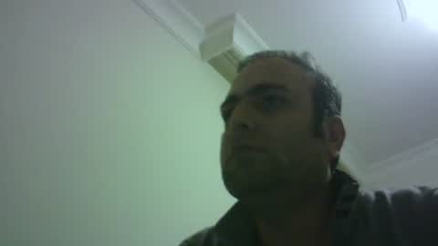 Snapshot of johnnygood1907 chatting on 01.20.25 Turkish online show from 01.20.25