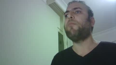 Snapshot of johnnygood1907 chatting on 02.01.25 Turkish online show from 02.01.25