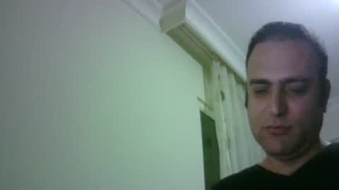 Snapshot of johnnygood1907 chatting on 02.03.25 Turkish online show from 02.03.25