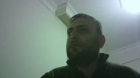 Snapshot of johnnygood1907 chatting on 02.23.25 Turkish online show from 02.23.25