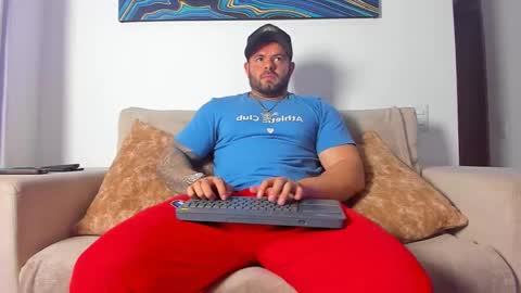 JOHNNY online show from 03.05.26