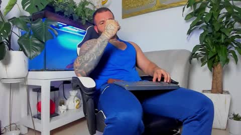 JOHNNY online show from 03.19.26