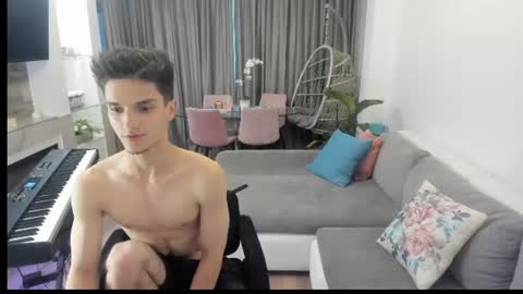 Snapshot of johnnyk8 chatting on 07.02.26 Johnny k. online show from 07.02.26