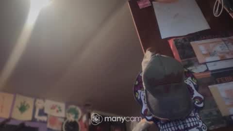 Snapshot of johnnyshung1 chatting on 01.17.25 johnnyshung1 online show from 01.17.25