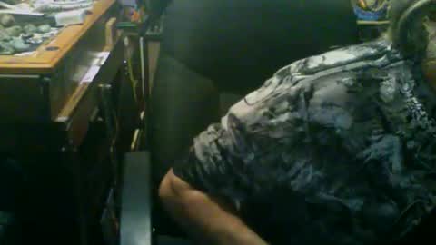 johnnyshung1 online show from 11.02.25