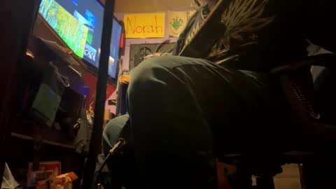 johnnyshung1 online show from 02.04.26