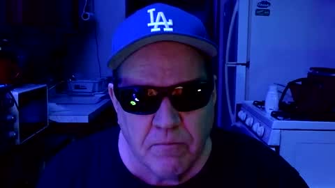 johnnytwain online show from 02.21.26