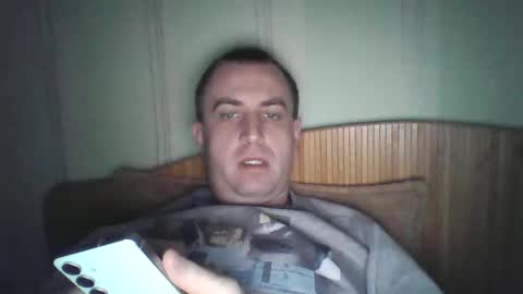 johnoreon online show from 12.05.24