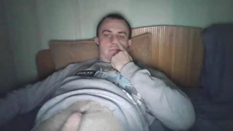 johnoreon online show from 12.05.24