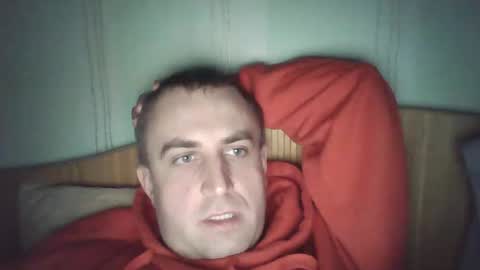 johnoreon online show from 12.08.24