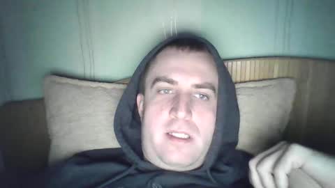 johnoreon online show from 12.14.24